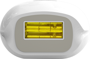 Mini depiladora eléctrica portátil de nuevo diseño, mango doméstico, láser IPL para depilación permanente facial y corporal - Product Image 6