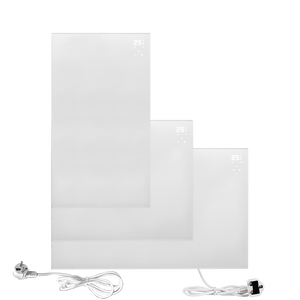 Temporizador digital de bajos costos de calefacción Termostato inteligente 800*1000 800 W Película de calentamiento de carbono infrarrojo con calentador de panel de imagen - Product Image 5