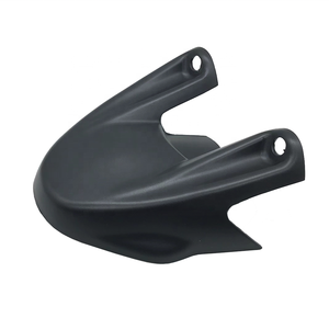 Accesorios ABS para motocicleta, cono de pico, extensor de nariz, capó para Yamaha <span class=keywords><strong>Tracer</strong></span> <span class=keywords><strong>9</strong></span> <span class=keywords><strong>gt</strong></span> 2021 <span class=keywords><strong>2022</strong></span> - Product Image 3