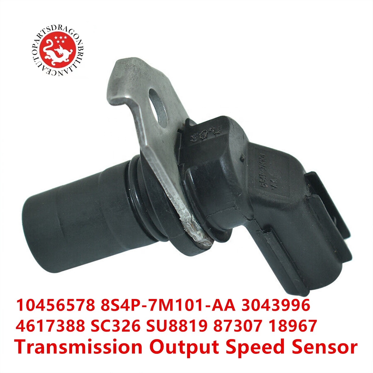 Transmission Output Speed Sensor for Ford Focus 1998-2004 - New