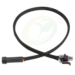 Draadverlenging Ls Gen <span class=keywords><strong>3</strong></span> Tps Gasklepstand Oliedruk Koelvloeistof Cts <span class=keywords><strong>3</strong></span>-draads - Product Image 1