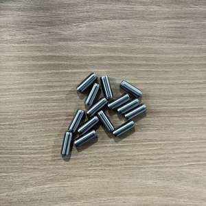 Levier <span class=keywords><strong>de</strong></span> commande d'équipement <span class=keywords><strong>de</strong></span> <span class=keywords><strong>travail</strong></span>, goupille <span class=keywords><strong>de</strong></span> positionnement WA380 pour chargeuse 04020-00616 - Product Image 2