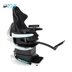 Simulateur de jeu commercial YHY VR fournisseur de machine de ski vr jeux <span class=keywords><strong>réalité</strong></span> <span class=keywords><strong>virtuelle</strong></span> simulateur 9D <span class=keywords><strong>Game</strong></span> Center/ - Product Image 1