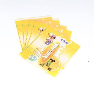 Etiquetas Termoencogibles de PVC y PET Personalizadas para Botellas de Plástico, Bolsas Termoencogibles para Envasado de Agua Mineral, Bebidas Energéticas, Refrescos y Jugos - Product Image 4