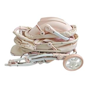 Poussette pour poupée 3 en 1 en gros - Product Image 5