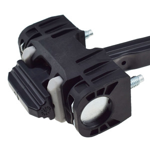 Nuovo Cerniera Porta Anteriore con Limitatore Sinistro o Destro per <span class=keywords><strong>Volvo</strong></span> S90 S90L <span class=keywords><strong>V90</strong></span> 31385857 31689103 - Product Image 5