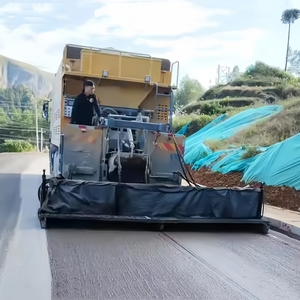 Capacidad del tanque de asfalto 12m3 Sellador de lodo de microsuperficie XF1005 Máquinas de reparación de carreteras de asfalto a la venta - Product Image 6