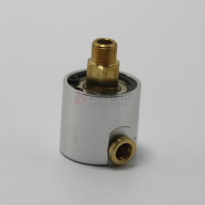 1 pieza 094K024650 válvula rotativa para máquina 700 nuevas piezas de repuesto neumáticas de buena calidad - Product Image 1