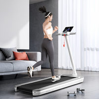 Tapis roulant YESOUL PH5, meilleur tapis roulant pour la maison 2022, tapis roulant le moins cher pour les débutants