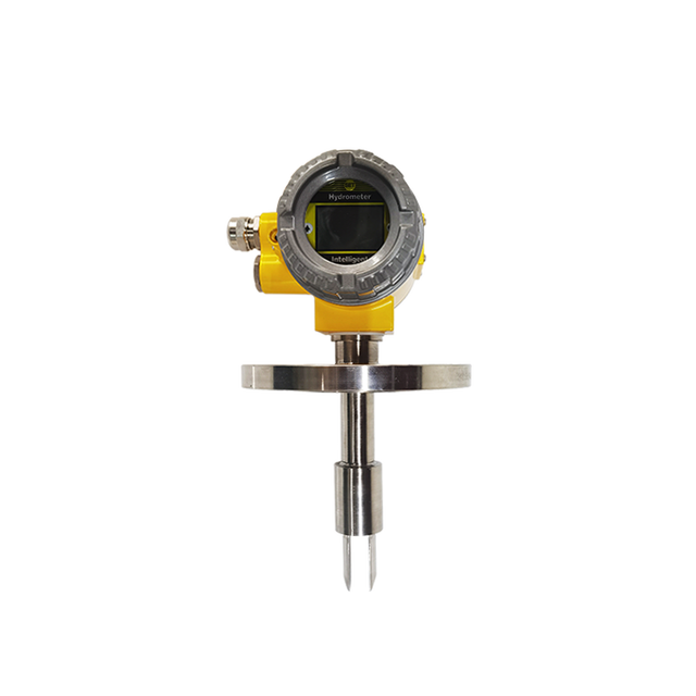 Popular Industrial Online Liquid Density Meter, Cement Concentration Meter, Chemical Specific Gravity Meter