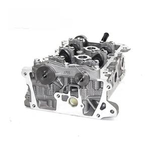 371-1003010BA 371-100305BA SQR371F SQR371 Culasse moteur SQR371 SQR371F Ensemble de culasse pour Chery <span class=keywords><strong>QQ</strong></span> Kimo Qiyun - Product Image 3
