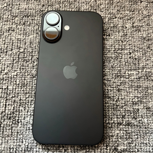 โทรศัพท์ปลดล็อค iPhone 16รุ่นมือถือ128GB 256GB 512GB - Product Image 1