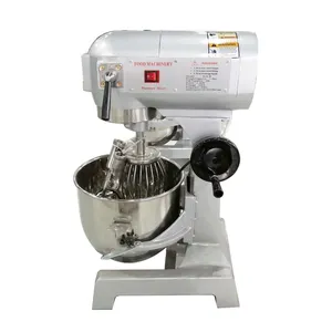 Mezclador de masa de harina de pan de panadería, máquina mezcladora, mezclador en espiral, mezclador de masa de pan