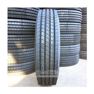 Neumático de camión fabricante al por mayor <span class=keywords><strong>precio</strong></span> barato 315/80R22.5 295/80R22.5 12R22.5 11R22.5 neumático de camión radial para transporte por carretera - Product Image 2