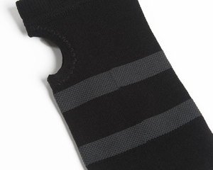 20-30mmHg Graduado Compresión Artritis Guantes Médico Ortopédico Muñequera Venas Varicosas Mano Proteger Guante - Product Image 5