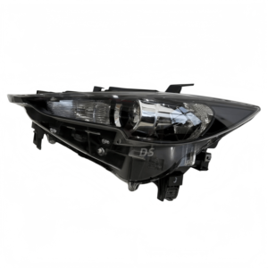 Phares avant pour Mazda CX-5 2017-2021, ensemble de phares avant <span class=keywords><strong>KF</strong></span>, ampoules gauche et droite, lentilles OEM de haute qualité - Product Image 3