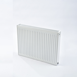 Промышленный современный дизайн, стальной панельный радиатор из Чжэцзяна, Китай, для больничного и школьного применения (1.1ickness0.35fins) - Product Image 3