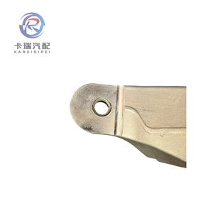 Moyeu de roue de suspension, axe d'articulation de direction avant gauche pour Mclaren 570S,540C,13B1201CP,13BA100CP,13B1195CP,OEM - Product Image 6