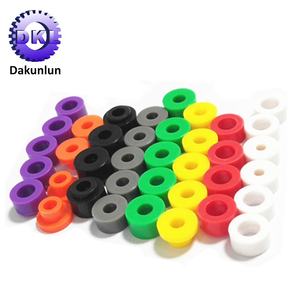 ร้อนขาย ABS สีดำพลาสติกเครื่องซักผ้าแบน - Product Image 6