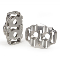 Usinage CNC de laiton, du cuivre, de l'aluminium 6061, de l'acier inoxydable, fraisage, tournage, pièces en laiton CNC, fabrication de précision, OEM