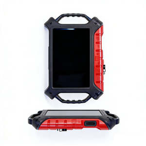 Nouveauté : <span class=keywords><strong>Instrument</strong></span> de prospection géoélectrique portable ADMT série ZN, équipement de détection de minerais souterrains - Product Image 3