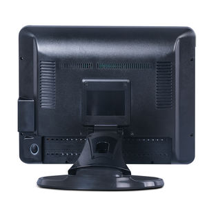 Katlanabilir taban ile 13.<span class=keywords><strong>3</strong></span> inç wi-n-camlar Android yazarkasa fatura Aio i3 nesil dokunmatik ekran POS terminali sistem makinesi - Product Image 3