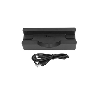 KJH-Estación de carga <span class=keywords><strong>3DSXL</strong></span> para <span class=keywords><strong>Nintendo</strong></span> 3DS/3DSLL, soporte de carga USB, accesorios de juego - Product Image 2