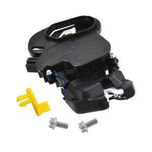 ล็อคประตูท้ายฮอนด้า 74851-SDA-A22 สำหรับเปลี่ยนซ่อมล็อคประตู - Product Image 3