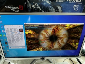 RX 580 8GB Desktop Gpu Video Card RX550 <strong>RX570</strong> RX6600 RX5700XT RX6500 RX580 2048SP Graphics Cards - Product Image 4