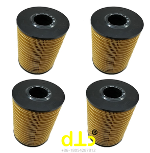   Filtro de Aceite de Motor 1R0726 1R-0726 de Alta Eficiencia Avanzada - Product Image 4