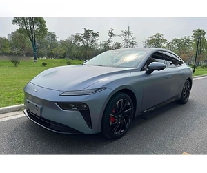 Dongfeng Yipai 007 Coupé Deportivo, 620 km de Autonomía, Totalmente Eléctrico, Caja de Cambios Automática, Motor Turbo, Interior Claro, <span class=keywords><strong>ACC</strong></span>, Volante a la Izquierda - Product Image 1