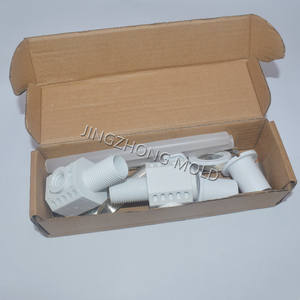 Kits de fixation pour toilettes murales, kits d'installation pour cuvette de toilettes murale - Product Image 3