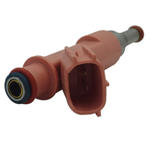 Inyector de Combustible 23250-0T090 Para Toyota Corolla Levin 1.6 1.8 Gasolina MT Transmisión Manual - Product Image 1