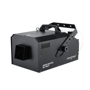 Machine de fabrication de neige d'étape de contrôle sans fil de DMX Machine à neige pour le <span class=keywords><strong>DJ</strong></span> de mariage de partie - Product Image 1