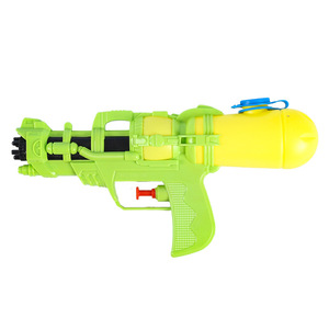Pistola de agua Macaron, juguete de agua para niños de 4 a 6 años, plástico, para jugar en la playa, diversión al aire libre en verano - Product Image 5