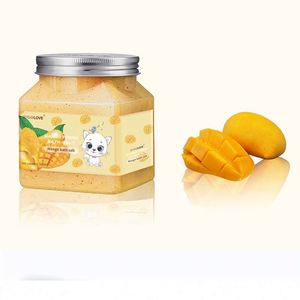 Loofah Mini Bar Jabón Etiqueta privada Natural Orgánico Vegano <span class=keywords><strong>Exfoliante</strong></span> Blanqueador Formando Helado <span class=keywords><strong>Exfoliante</strong></span> corporal batido - Product Image 1