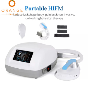 Apparecchiatura per Fisioterapia con Manipolo Singolo, Macchina per Rassodamento della Pelle e Perdita di Grasso - Product Image 4