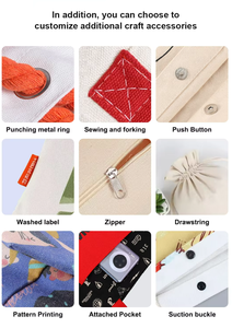 <span class=keywords><strong>Promo</strong></span> Econo Plain Bags Zwart Aanpasbaar 100% Biologisch Luxe Beige Katoenen Tote Bag Opdruk Katoenen Tote Bag - Product Image 4