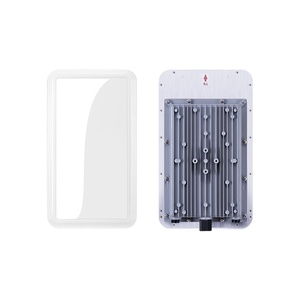 Cầu Nối Không Dây <span class=keywords><strong>Wifi</strong></span> 1200 Mbps 5.8G Băng Tần Kép Điểm Truy Cập Wi-Fi Gigabit Rj45 Dài <span class=keywords><strong>15Km</strong></span> Cho Ngoài Trời - Product Image 1