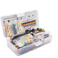 Kit de 830 points pour MB-102, compatible avec le kit de démarrage pour débutants R3, en boîte