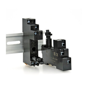 Brand New Original <b>Relay</b> Base P2RFZ-05-E/P2RFZ-08-E/P2RF-05-PU Base - Product Image 1