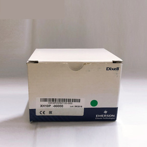 Capteur d'humidité d'origine italienne Dixell Elf Xh10P Xh20P Emerson Produit pour équipement de réfrigération et d'échange de chaleur - Product Image 4