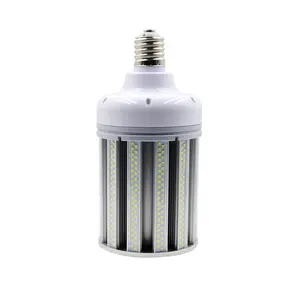 Lámpara led de mazorca de maíz de alta potencia E40, reemplazo de retroadaptación de 140W, 400w, HQI/MHL/HQL/HPS/CFL, fabricante de iluminación interior