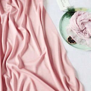 Chemin de table personnalisable en <span class=keywords><strong>gaze</strong></span> de soie de lait à motif uni, <span class=keywords><strong>double</strong></span> face, plissé, style nordique, pour mariage et fête - Product Image 6
