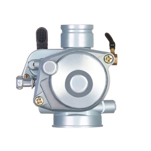 Bộ chế hòa khí xe máy 17.5MM dành cho Dellorto PHVA 17.5 ED A55 R1407 Derbi Senda Gilera Bultaco 50cc 80cc xe tay ga, xe địa hình, xe pit - Product Image 5