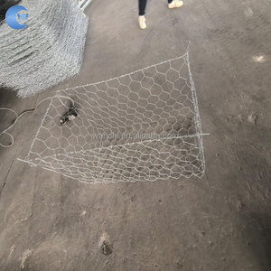 Vente d'usine : Prix du treillis gabion Maccaferri / treillis gabion <span class=keywords><strong>Jordan</strong></span> 3x1x1m - Product Image 3