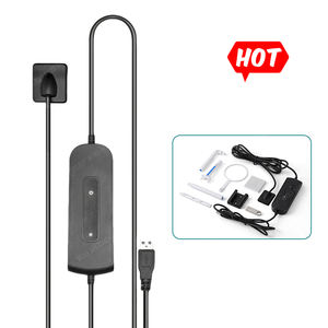 Capteur <span class=keywords><strong>RVG</strong></span> portable pour radiographie dentaire avec radiographie sans fil pour l'imagerie rapide des humains et des animaux - Product Image 1