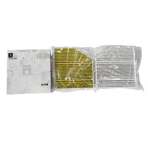 Filtros de Aire Acondicionado para Automóviles con Carbón Activado, Especiales para AMG GT (X290) - Product Image 1