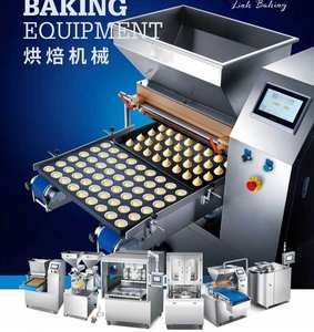 Автоматическая машина для аэрации теста для шифоновых тортов, машина для аэрации теста для муссовых и губчатых тортов, машина для аэрации йогуртов - Product Image 3