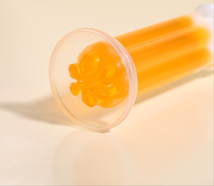 Gel Nettoyant <span class=keywords><strong>WC</strong></span> Parfumé Anti-Odeurs et Anti-Salissures en Seringue - Product Image 5
